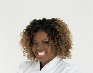 April Williams